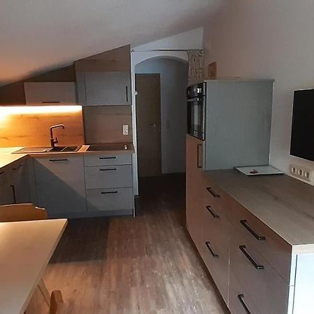 Apartment Valtiner Sankt Anton am Arlberg Buitenkant foto