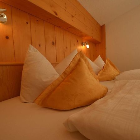 Apartment Valtiner Sankt Anton am Arlberg Buitenkant foto