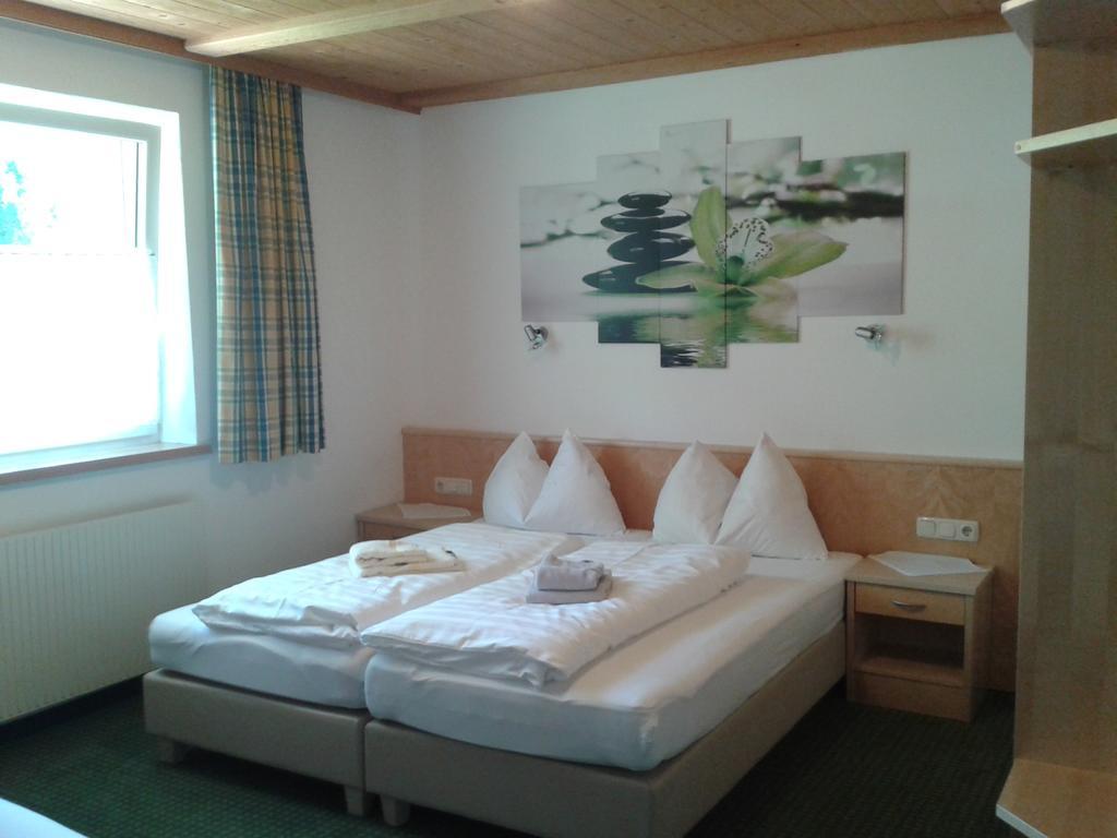 Apartment Valtiner Sankt Anton am Arlberg Buitenkant foto
