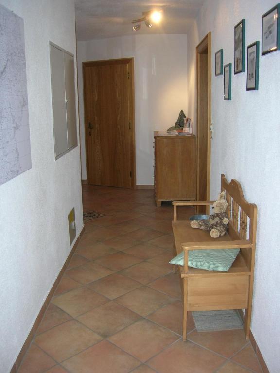Apartment Valtiner Sankt Anton am Arlberg Buitenkant foto