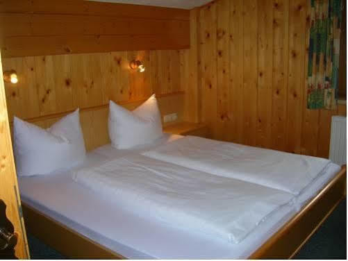 Apartment Valtiner Sankt Anton am Arlberg Buitenkant foto